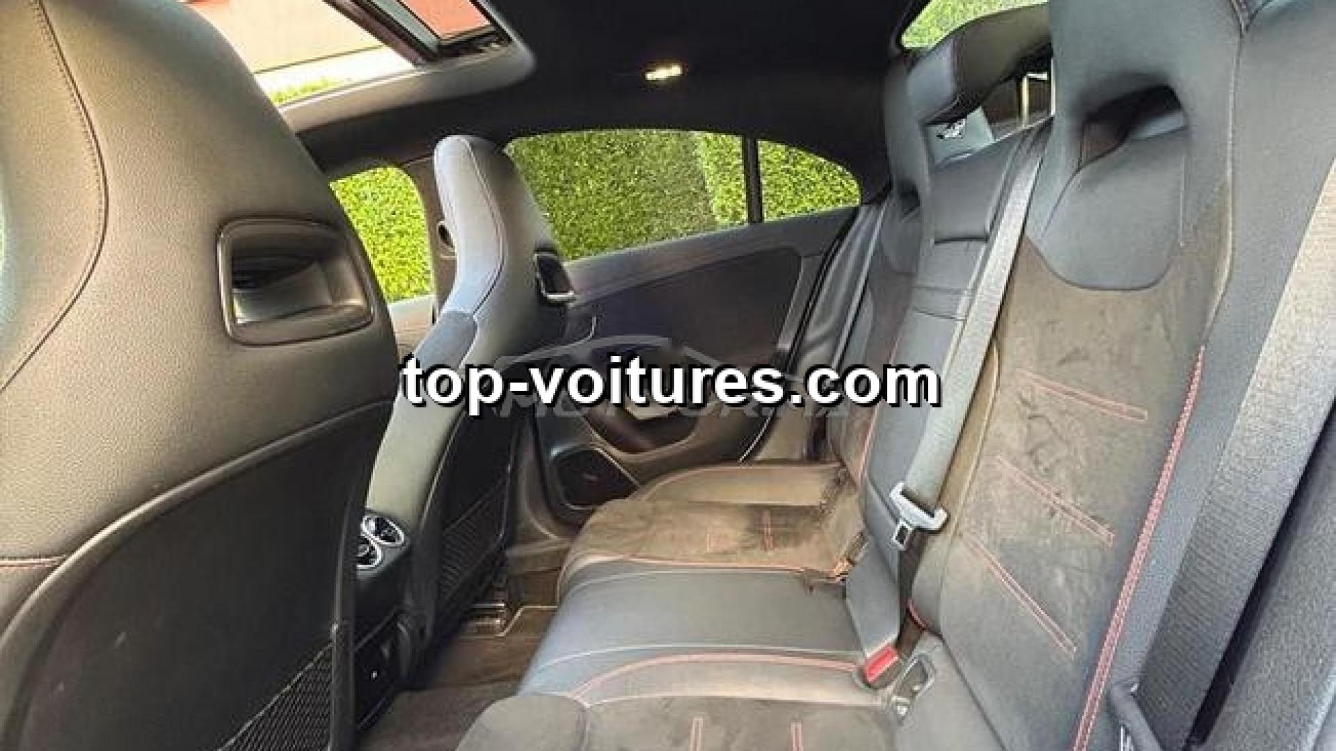 Mercedes-Benz Classe CLA