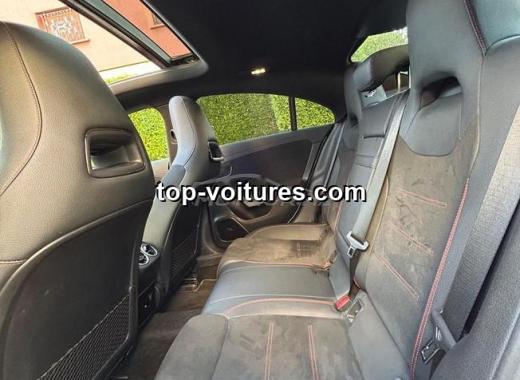 Mercedes Classe CLA 2024 — photo 5
