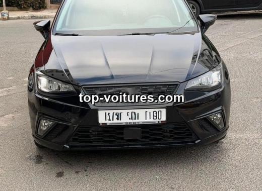 Seat Ibiza 2023 — photo 3
