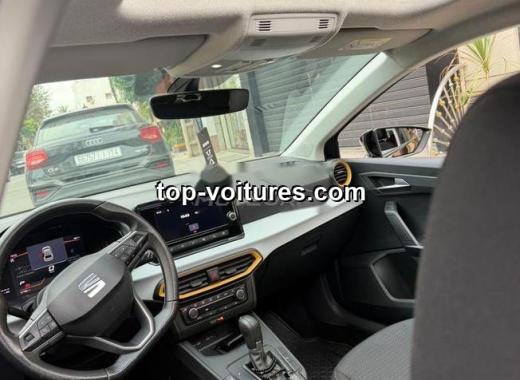Seat Ibiza 2023 — photo 4