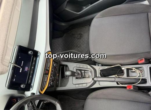 Seat Ibiza 2023 — photo 5