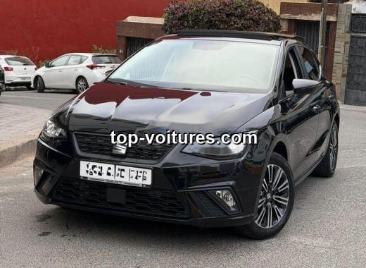 Seat Ibiza 2023 — photo 6