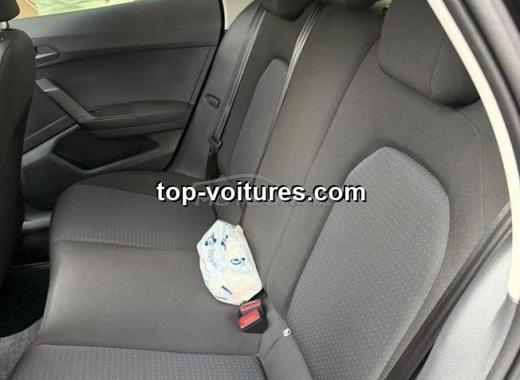 Seat Ibiza 2023 — photo 7