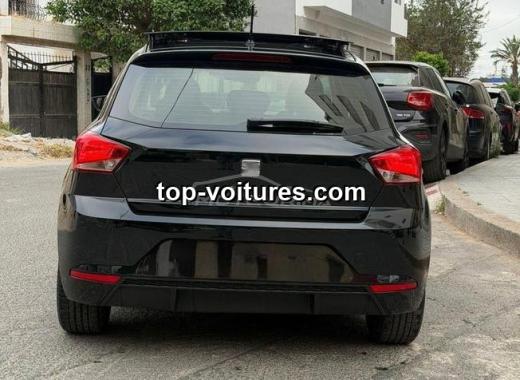 Seat Ibiza 2023 — photo 8