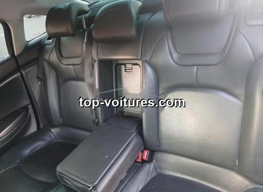 Citroën C5 2010 — photo 2