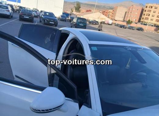 Citroën C5 2010 — photo 3
