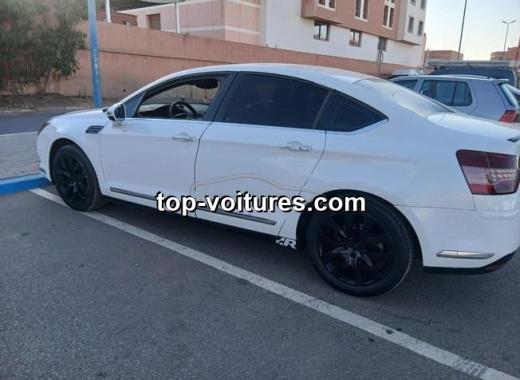 Citroën C5 2010 — photo 4