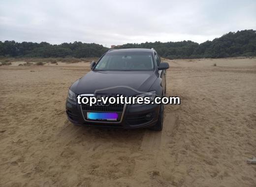 Audi Q5 2012 — photo 2