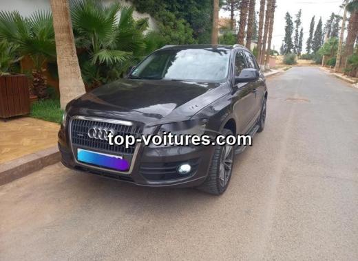 Audi Q5 2012 — photo 2