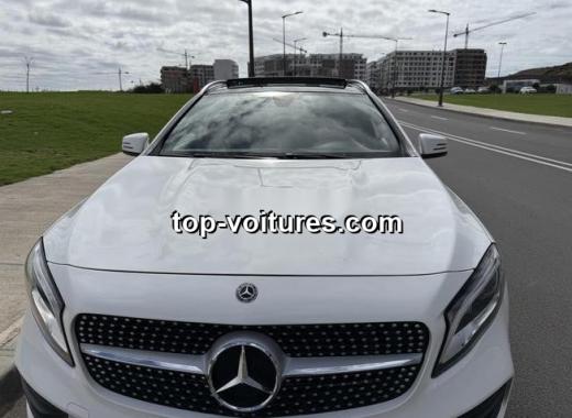 Mercedes-Benz Classe GLA