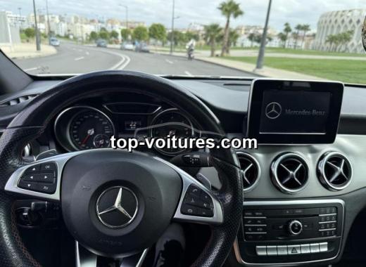 Mercedes Classe GLA 2019 — photo 2