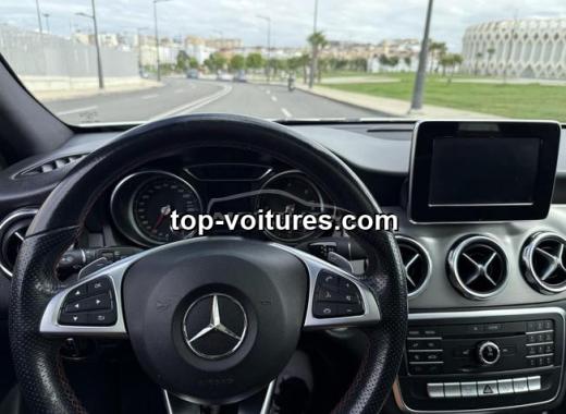 Mercedes Classe GLA 2019 — photo 3