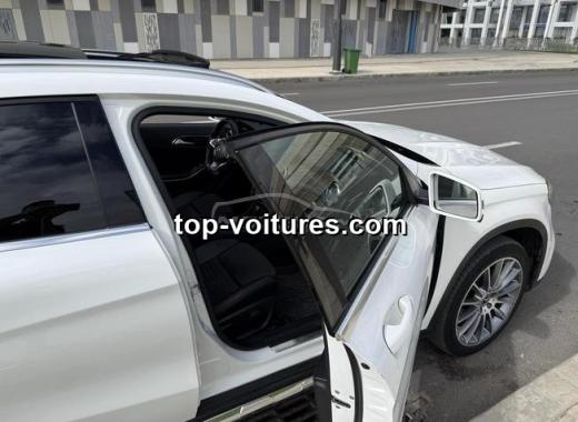 Mercedes Classe GLA 2019 — photo 4