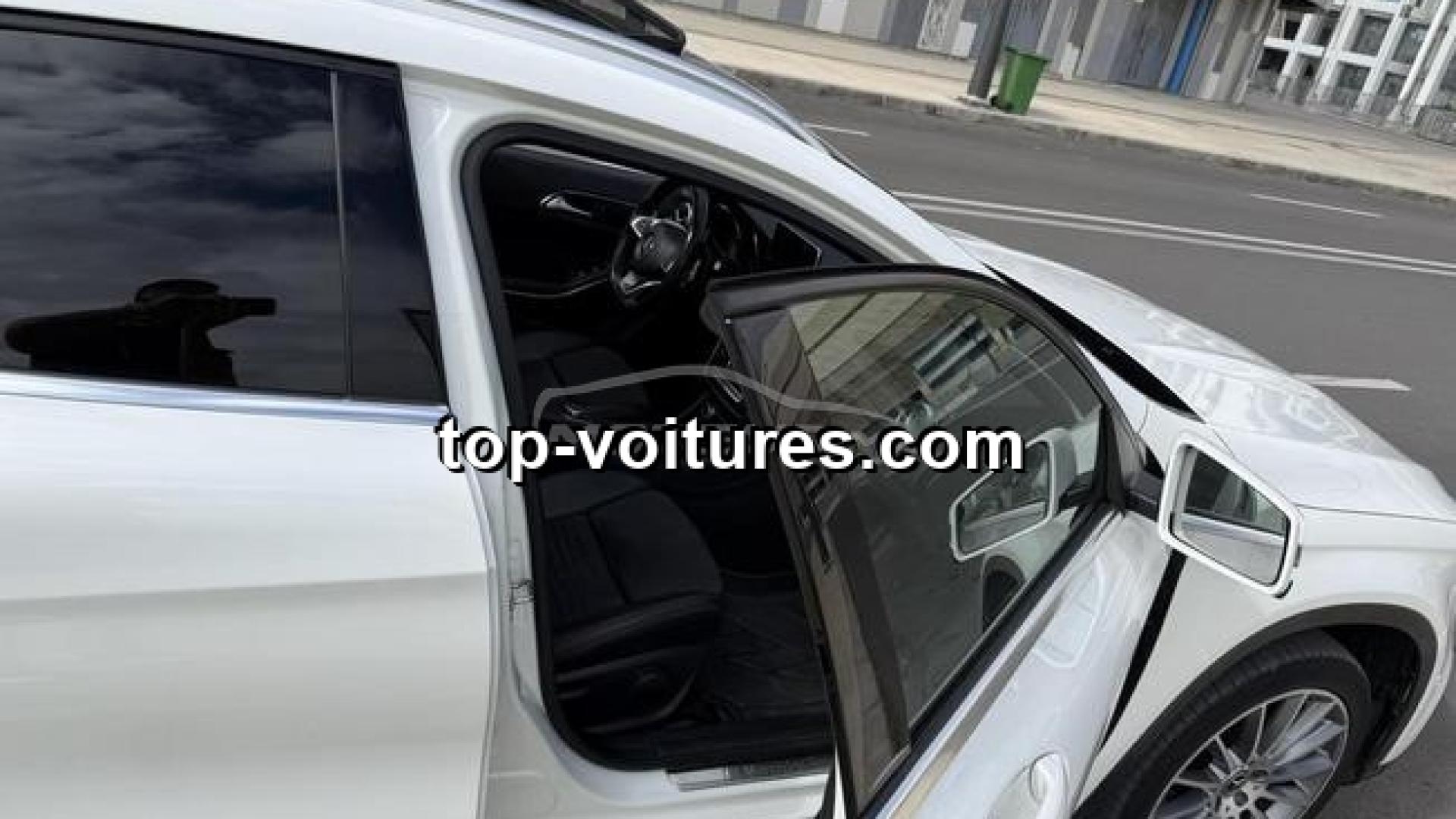 Mercedes-Benz Classe GLA