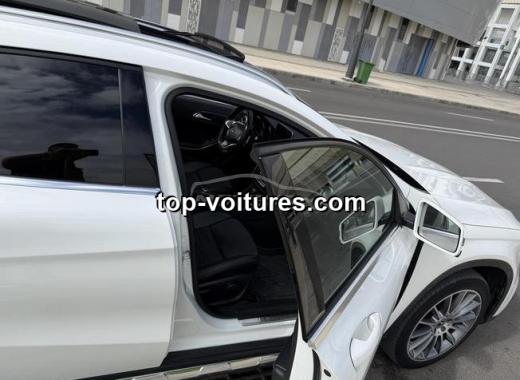 Mercedes Classe GLA 2019 — photo 5