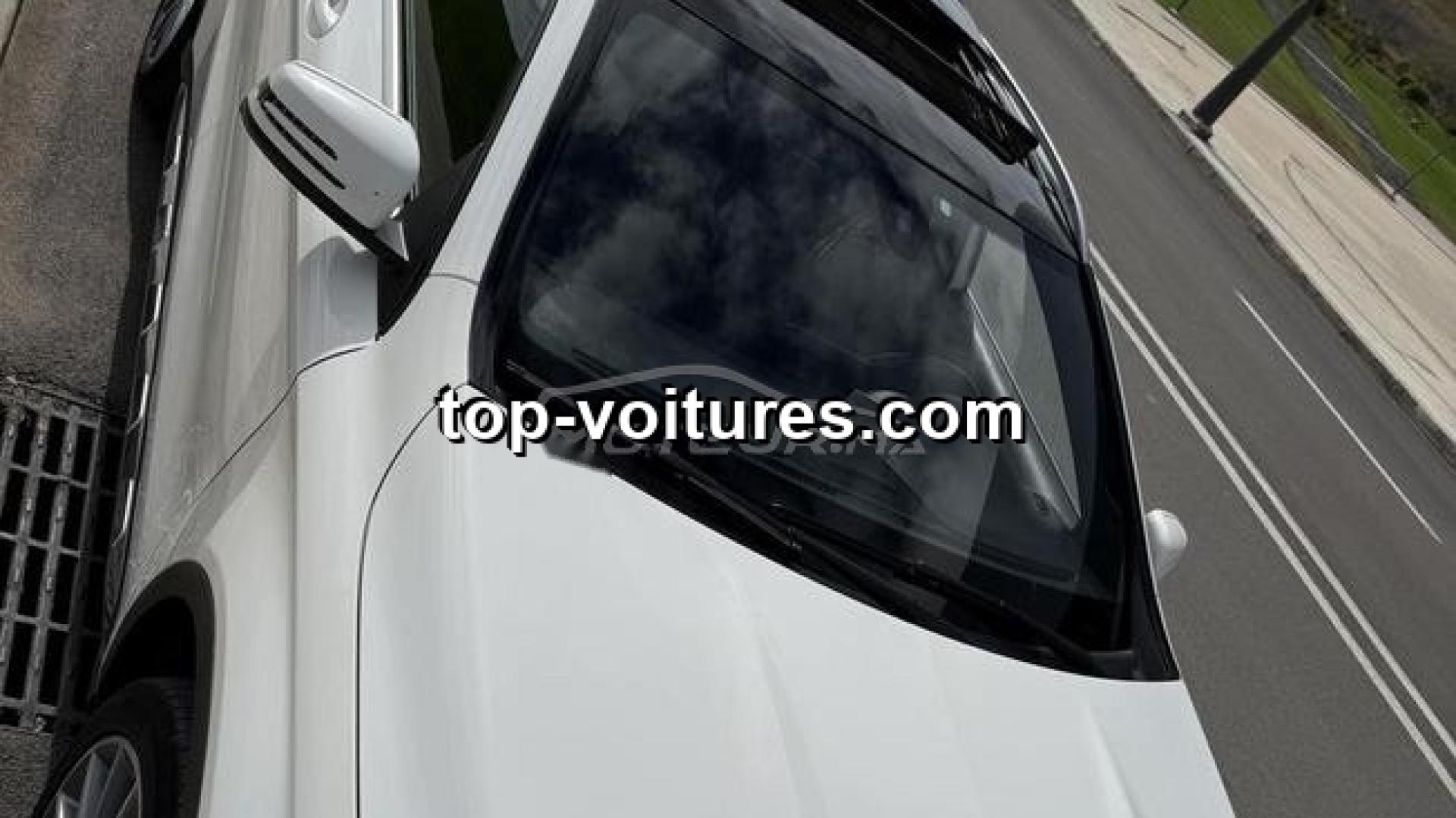 Mercedes-Benz Classe GLA