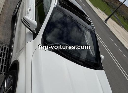 Mercedes Classe GLA 2019 — photo 6