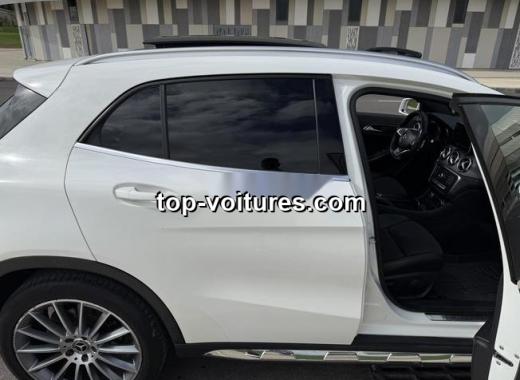 Mercedes Classe GLA 2019 — photo 7