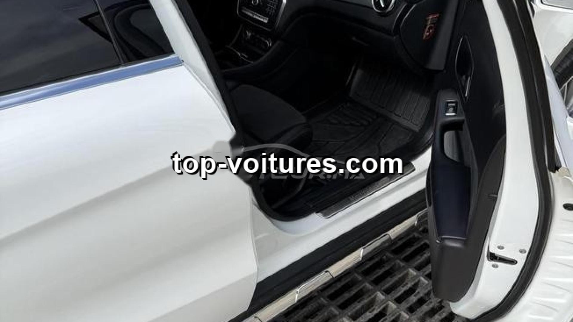 Mercedes-Benz Classe GLA