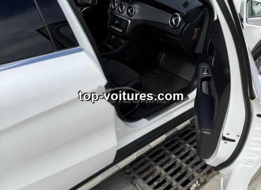 Mercedes Classe GLA 2019 — photo 8
