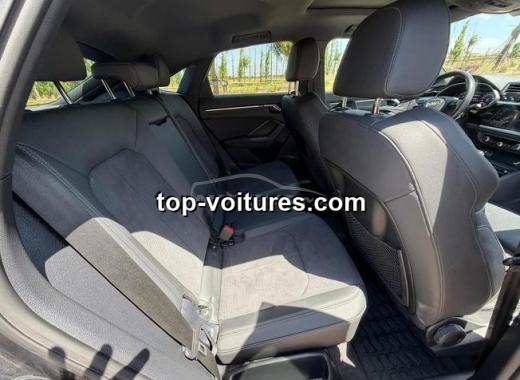 Audi Q3 2023 — photo 5