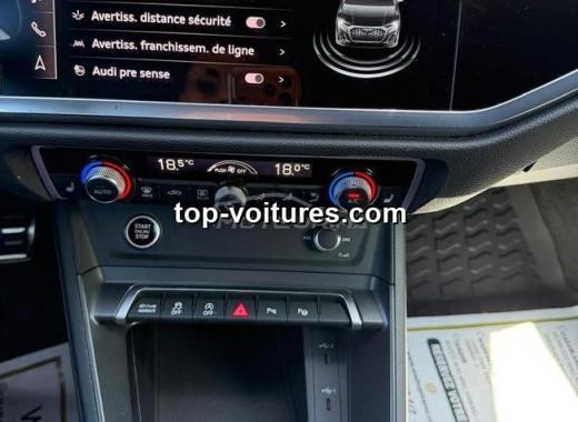 Audi Q3 2023 — photo 8