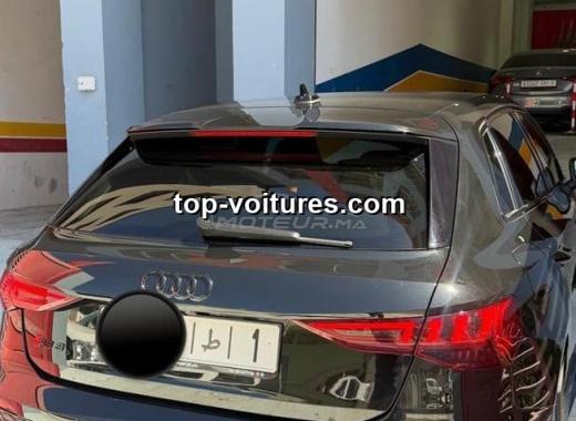 Audi RS 3 2023 — photo 2