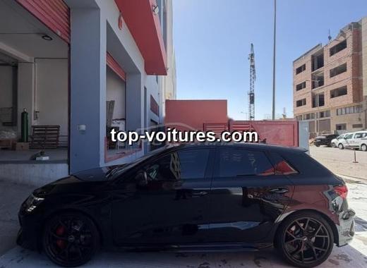 Audi RS 3 2023 — photo 3