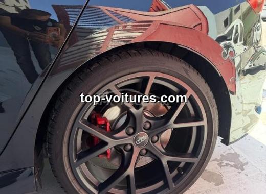 Audi RS 3 2023 — photo 4