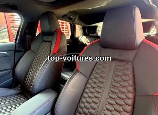 Audi RS 3 2023 — photo 5