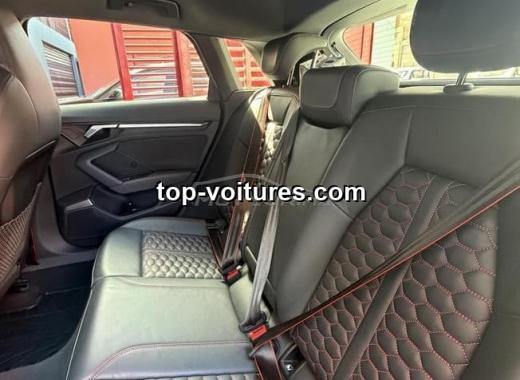 Audi RS 3 2023 — photo 7