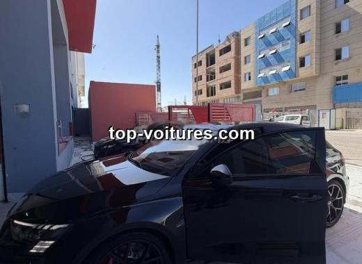 Audi RS 3 2023 — photo 8
