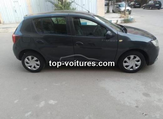 Dacia Sandero 2017 — photo 2