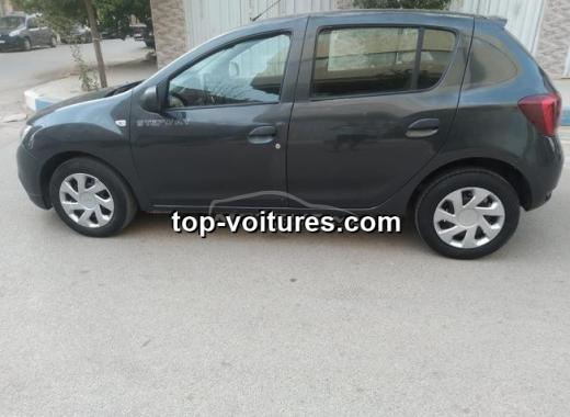 Dacia Sandero 2017 — photo 3