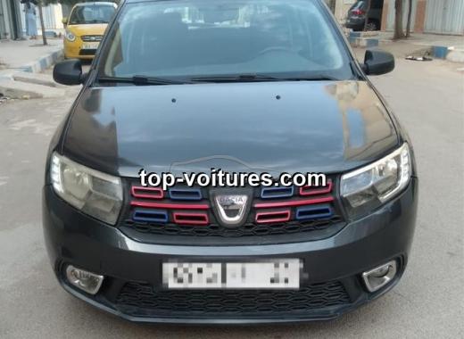 Dacia Sandero 2017 — photo 4