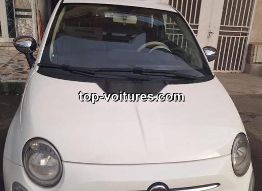 Fiat 500 2019 — photo 2