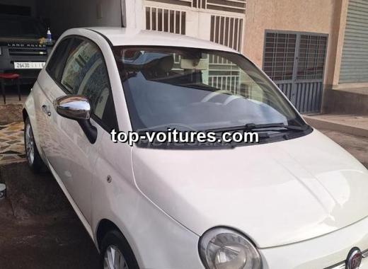 Fiat 500 2019 — photo 3