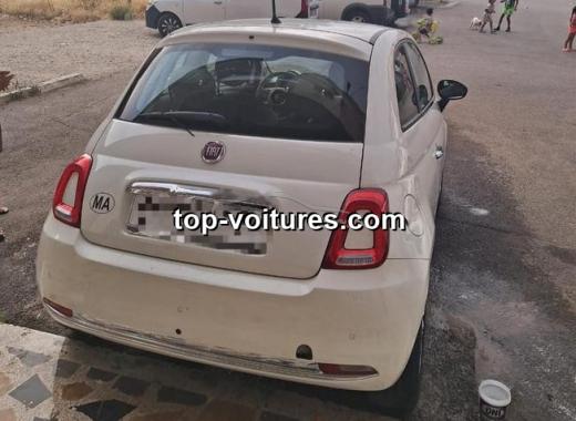 Fiat 500 2019 — photo 4
