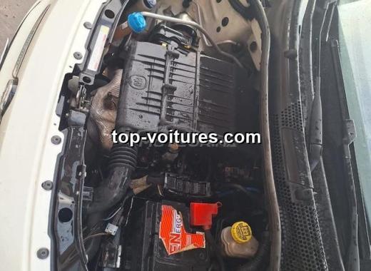 Fiat 500 2019 — photo 5