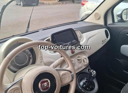 Fiat 500 2019 — photo 8