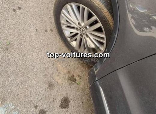 Volkswagen Tiguan 2015 — photo 3