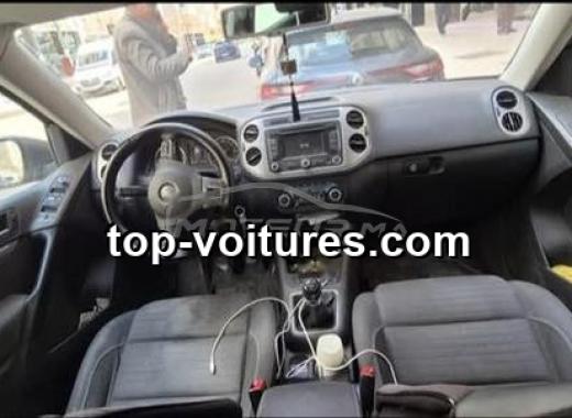 Volkswagen Tiguan 2015 — photo 5