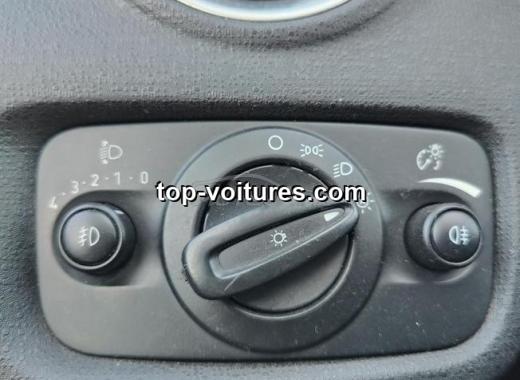 Ford Fiesta 2014 — photo 7