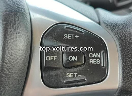 Ford Fiesta 2014 — photo 8
