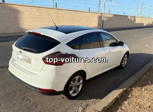 Ford Focus 2017 — photo 2