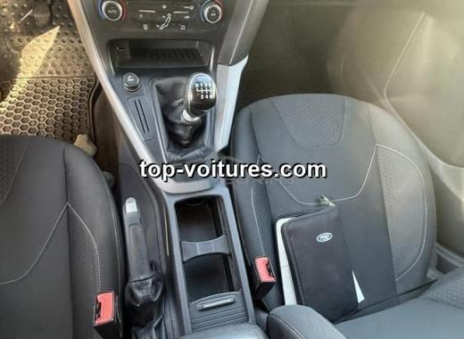 Ford Focus 2017 — photo 5