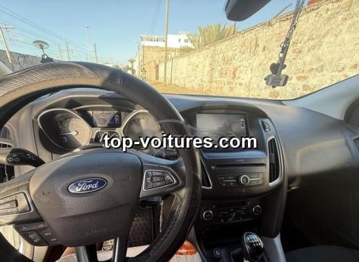 Ford Focus 2017 — photo 6