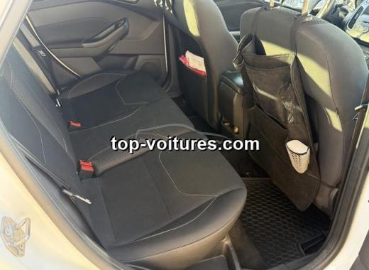 Ford Focus 2017 — photo 7