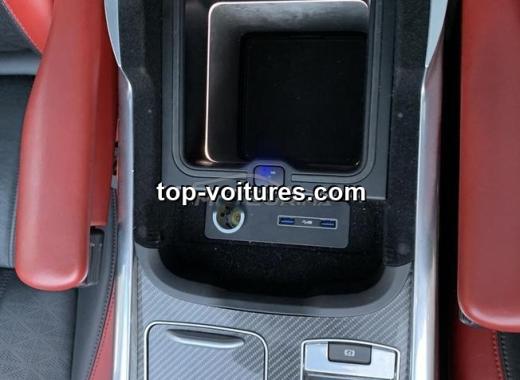 Land Rover Range Rover Sport 2018 — photo 4