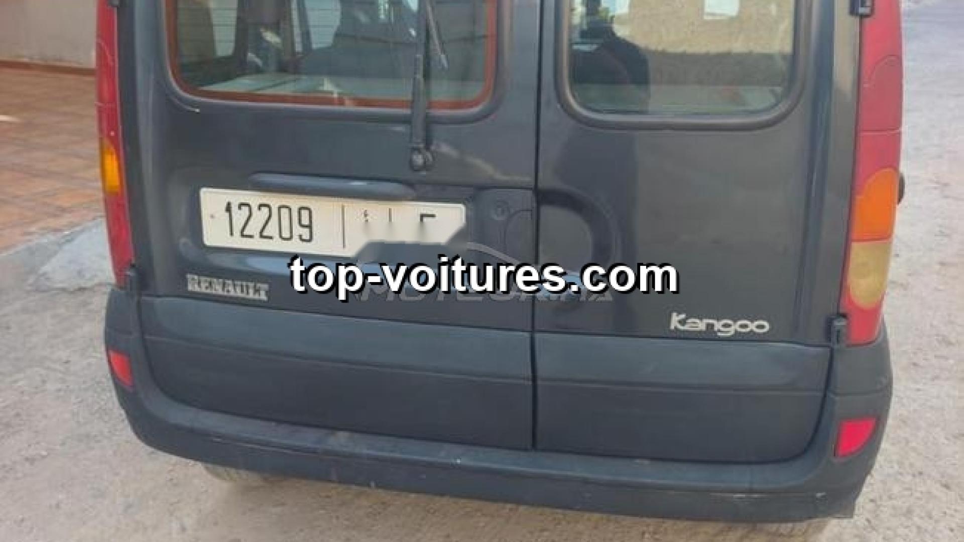 Renault Kangoo